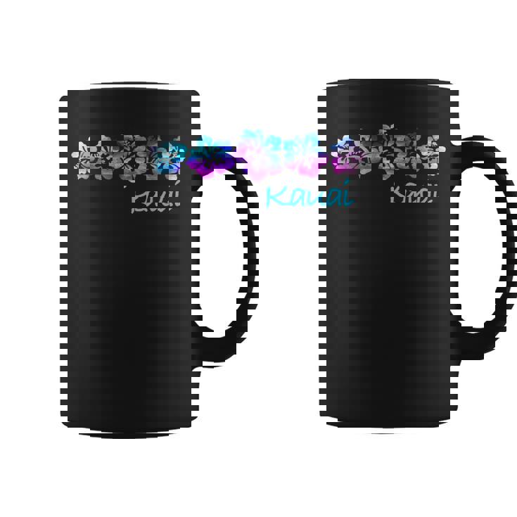 カウアイヴィンテージtシャツ コーヒーマグ