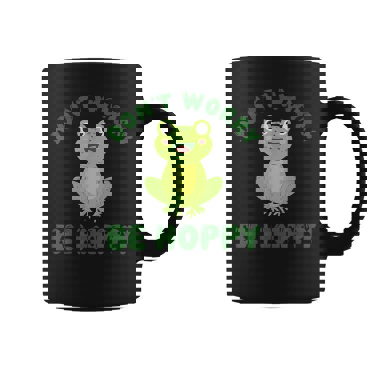 カエルの愛好家や教育者向けのかわいいカエルの先生のデザイン。 コーヒーマグ