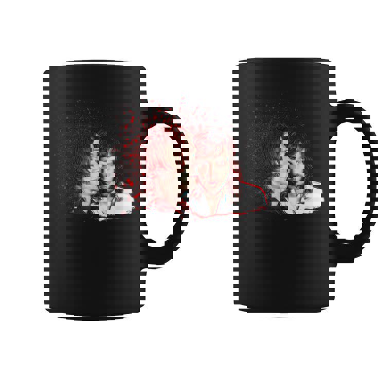 カサビアン・トムとセルジュ・イン・エディンバラ 2004 コーヒーマグ