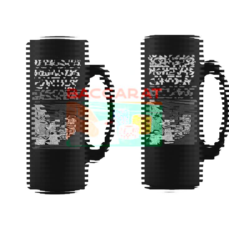 カジノバカラ ギャンブルデザイン ラスベガス、ギャンブラーベッティング コーヒーマグ