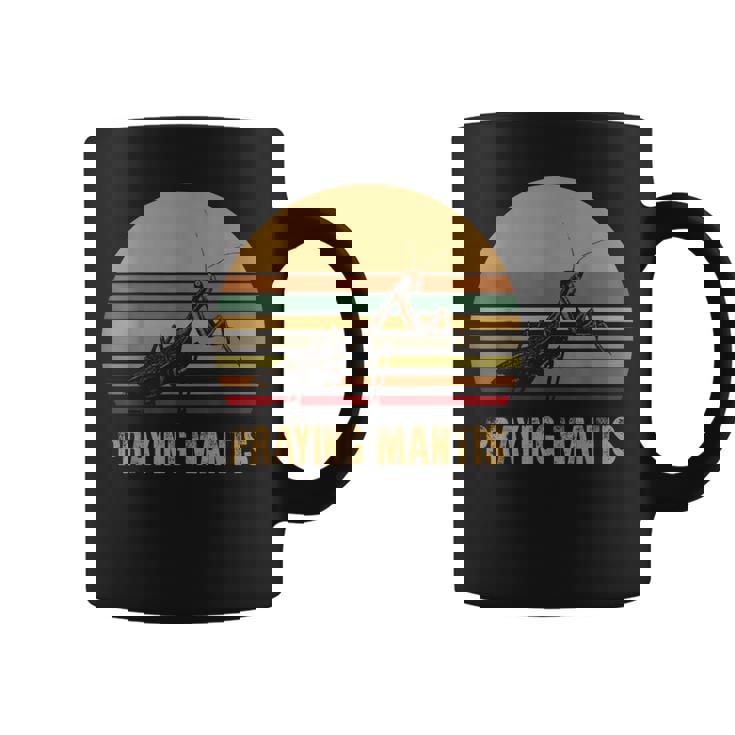 カマキリ 虫好き カマキリ 捕食昆虫 虫 コーヒーマグ