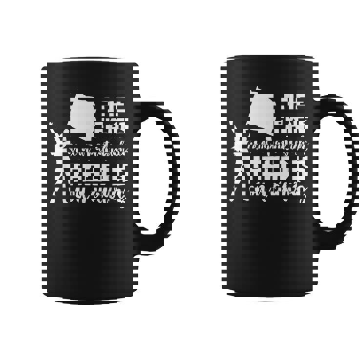 カラーガード マーチングバンド カラーガード フラグ おもしろカラーガード コーヒーマグ