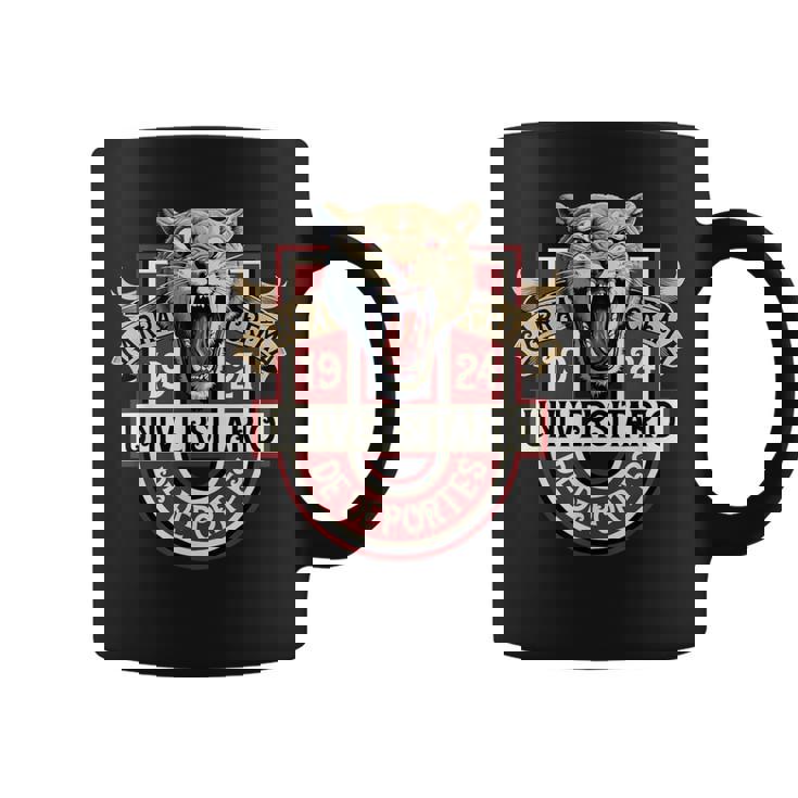 ガラクレマ ウニベルシタリオ・デポルテス・デル・ペルー。 コーヒーマグ