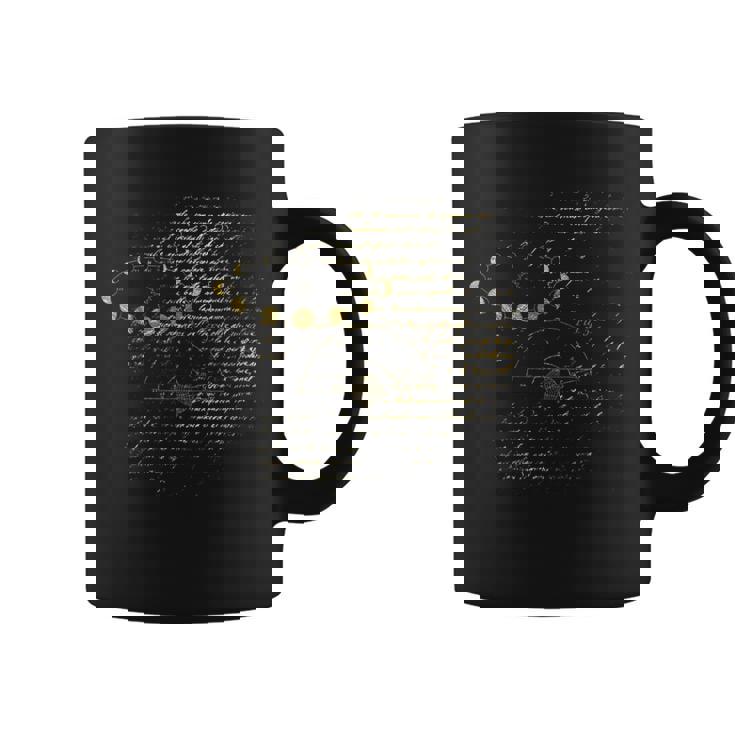 ガリレオ 物理学者 哲学者 天文学 数学 科学 コーヒーマグ