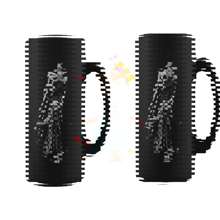 ガンズ・アンド・ローゼズアクセル・ローズフレディ・マーキュリー・コンサート 1992 コーヒーマグ