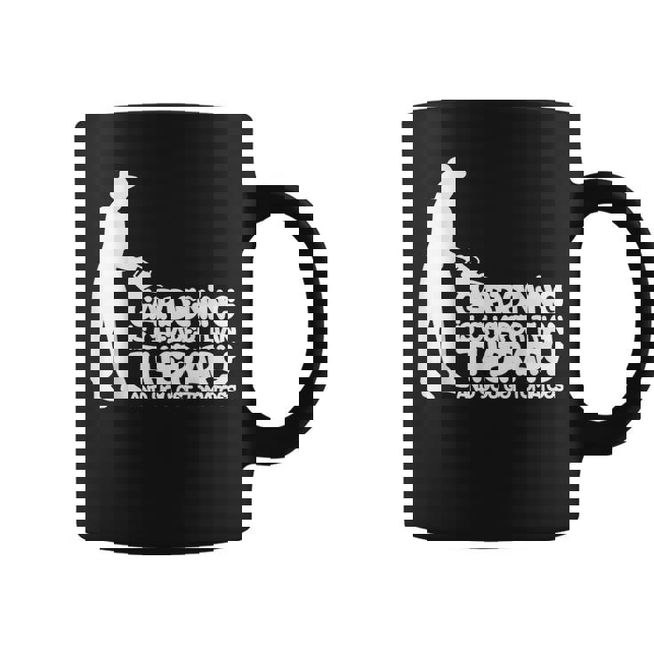 ガーデンセラピー ガーデンシェッド ガーデンテーブル ホビー コーヒーマグ