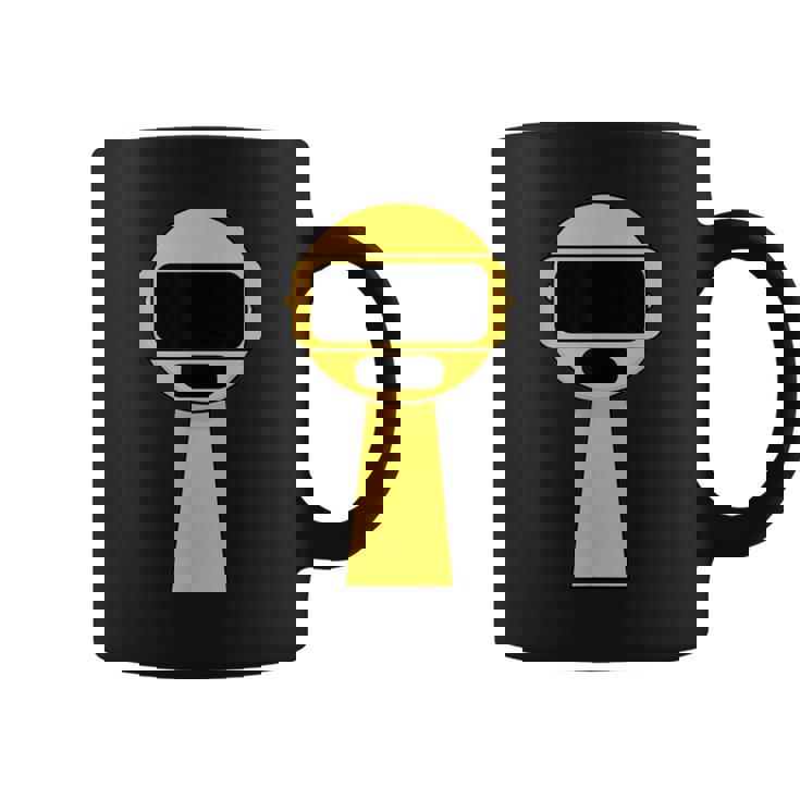 ガーノルド コーヒーマグ