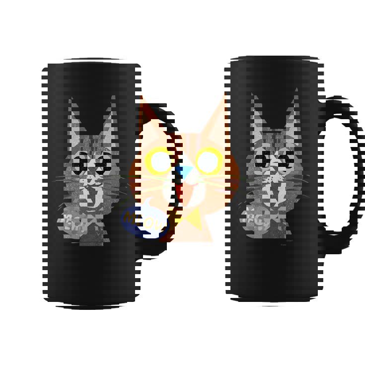 キッズ Cat キャットシリーズ キジトラ コーヒーマグ