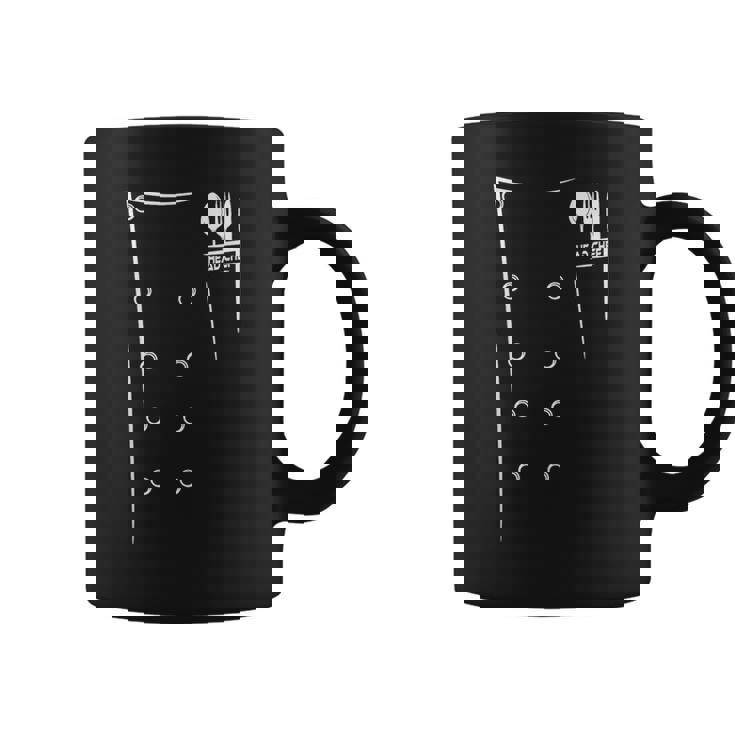 キッチン用品 デザイン ヘッドシェフ 料理服 コーヒーマグ