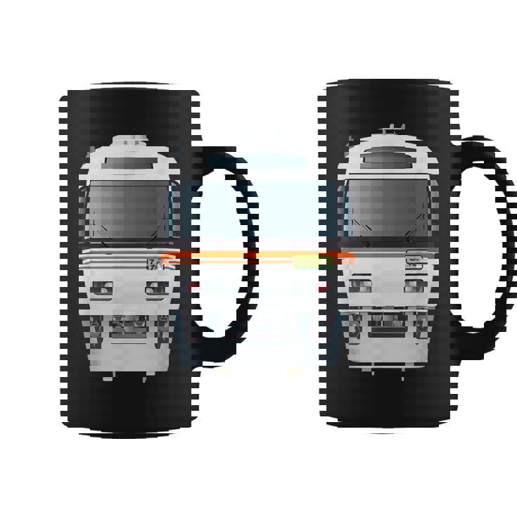 キハ８５系（ひだ） コーヒーマグ