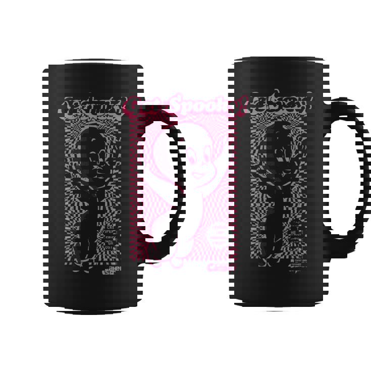 キャスパー・ザ・フレンドリー・ゴースト Getpooked コーヒーマグ