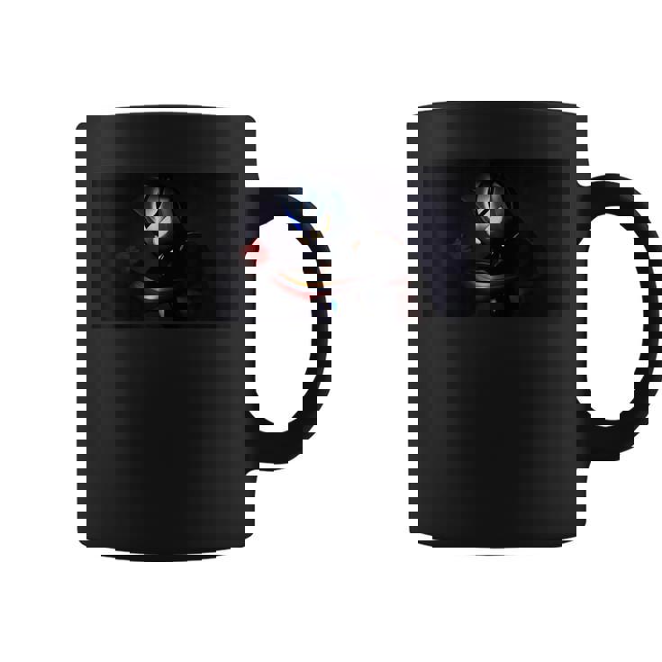 キャラクターシリーズ ウルトラマンアグルsv コーヒーマグ