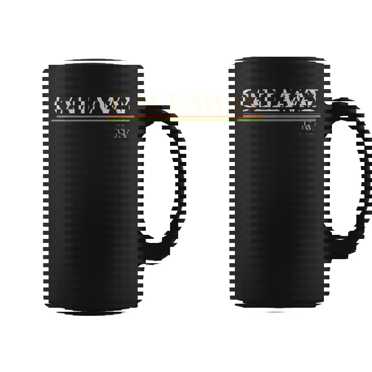 キャロウェイusa コーヒーマグ