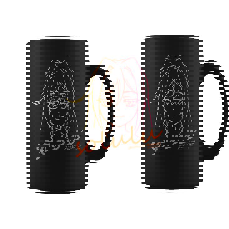 キラッとプリチャン フェイスシリーズ ソルル コーヒーマグ