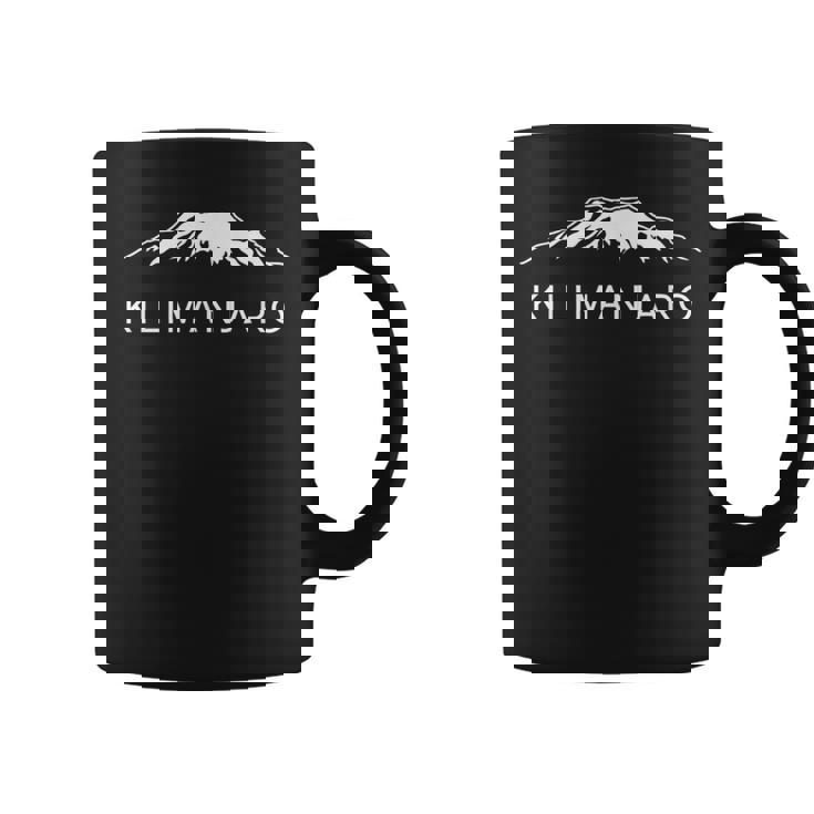 キリマンジャロ コーヒーマグ