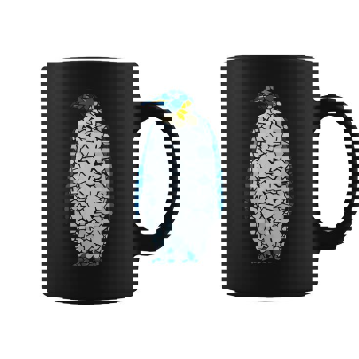 キングペンギン エンペラー ペンギン 海鳥 ペンギン コーヒーマグ