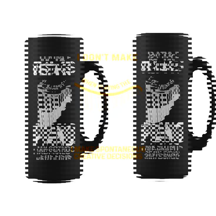 キーボード ピアニスト 面白い 音楽 ミュージシャン ピアノ奏者 恋人 コーヒーマグ