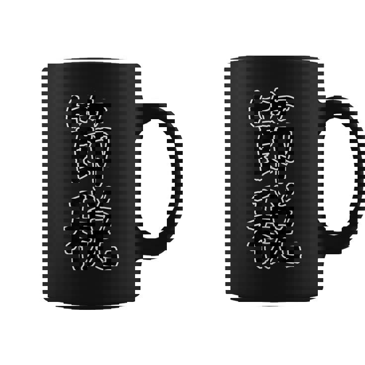 ギフト 面白い 文字入り 「節税」おもしろギャグ-ジョーク 漢字 節税 コーヒーマグ