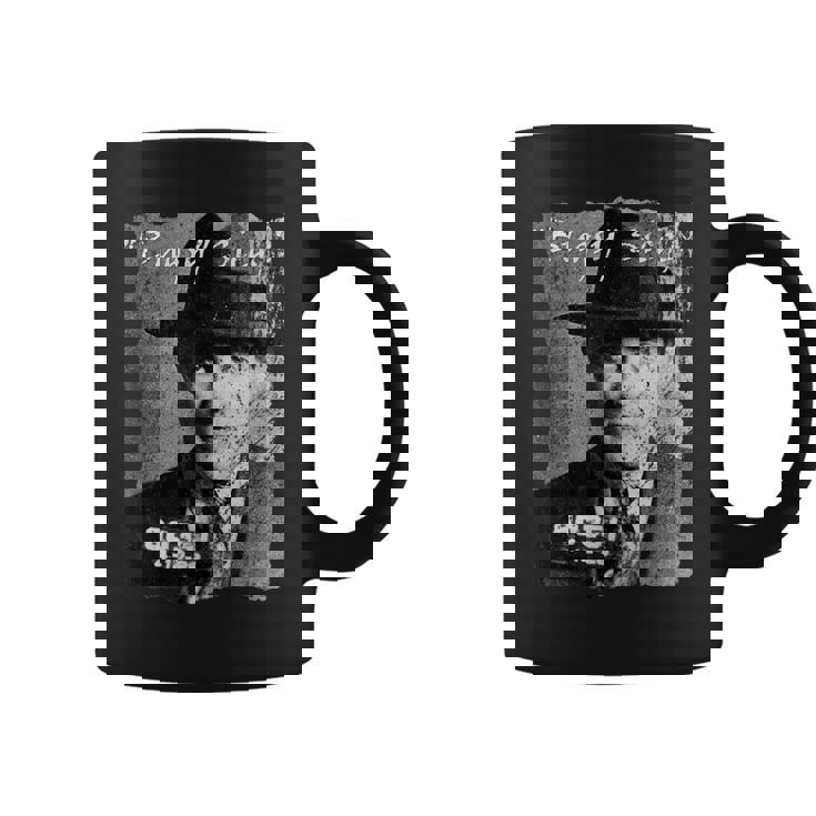 ギャングスター、バグシー コーヒーマグ