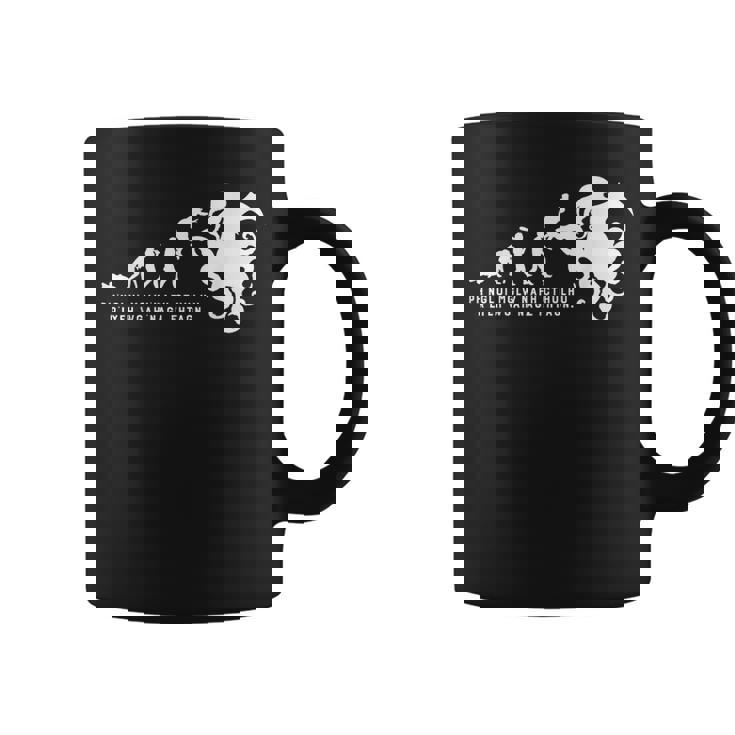 クトゥルフ神話 進化論 ラブクラフト ロールプレイ コーヒーマグ