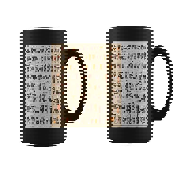 クラフトビールコレクション アーティスト コーヒーマグ