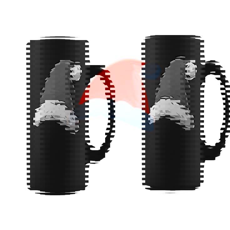クリスマス サンタハット ママ サンタハット 大人用 サンタ帽子 クリスマス コーヒーマグ