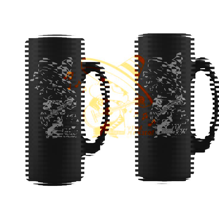 クレヨンしんちゃん Viva メキシコ コーヒーマグ