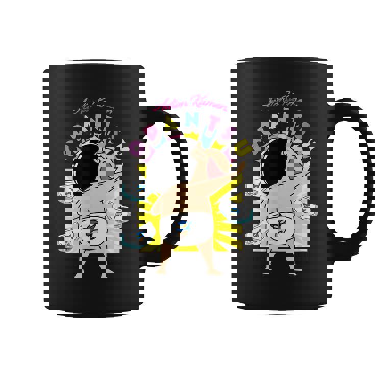 クレヨンしんちゃん じまんのおパンツ コーヒーマグ