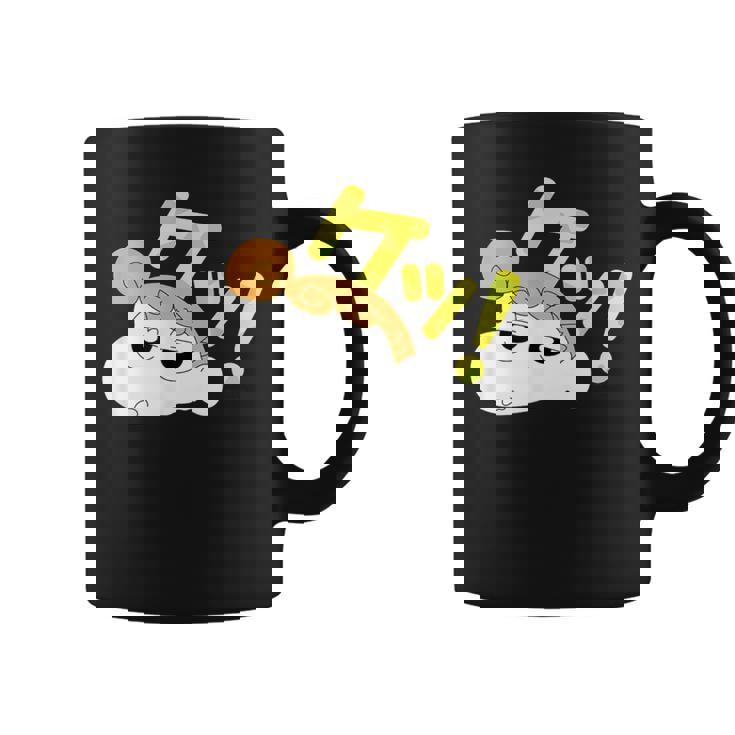 クレヨンしんちゃん ひまわり けっ コーヒーマグ