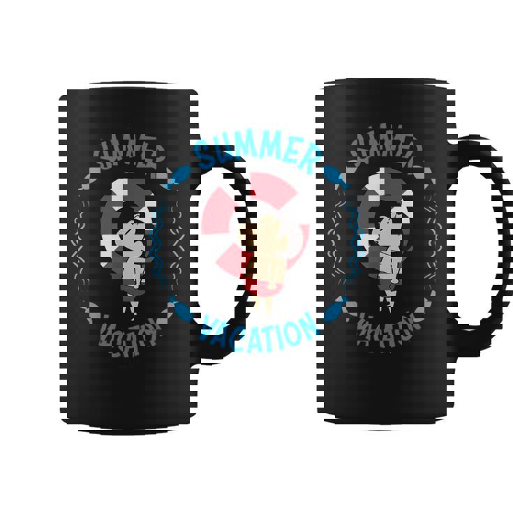 クレヨンしんちゃん サマーヴァケーションしんちゃん コーヒーマグ