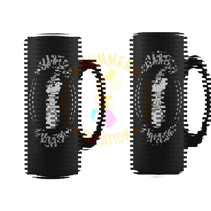 クレヨンしんちゃん サマーヴァケーションひまわり コーヒーマグ