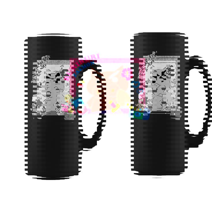 クレヨンしんちゃん 平成ごっこ ぶりぶりざえもん コーヒーマグ