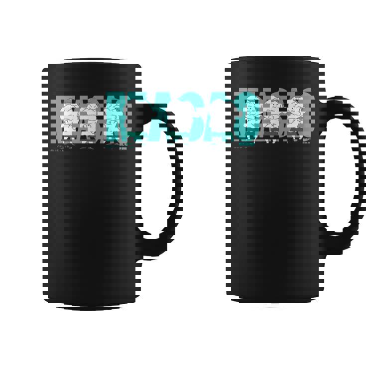 クレヨンしんちゃん 弱気なマサオくん コーヒーマグ