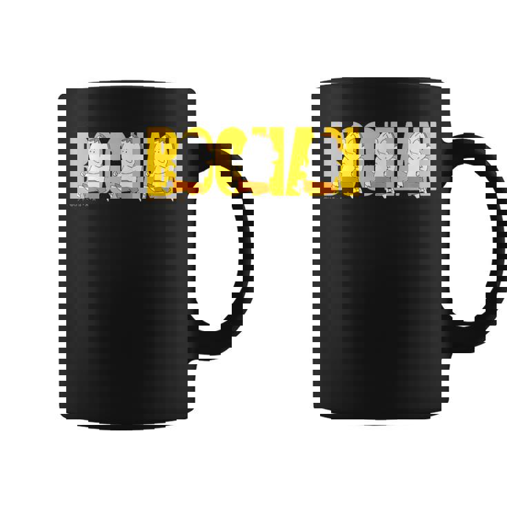 クレヨンしんちゃん 走るボーちゃん コーヒーマグ