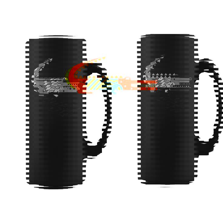 クロコダイル コミック コーヒーマグ