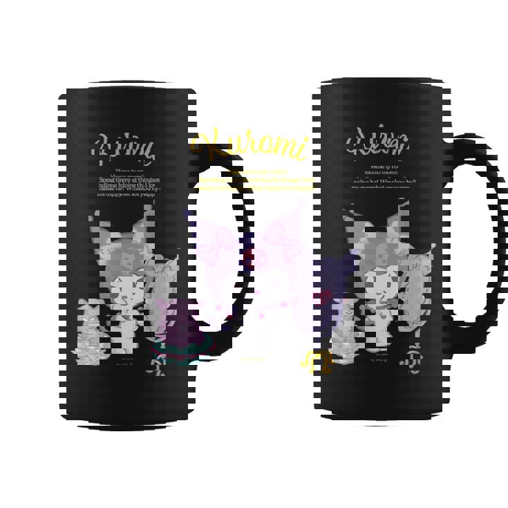 クロミ ハピネスマイルーム コーヒーマグ