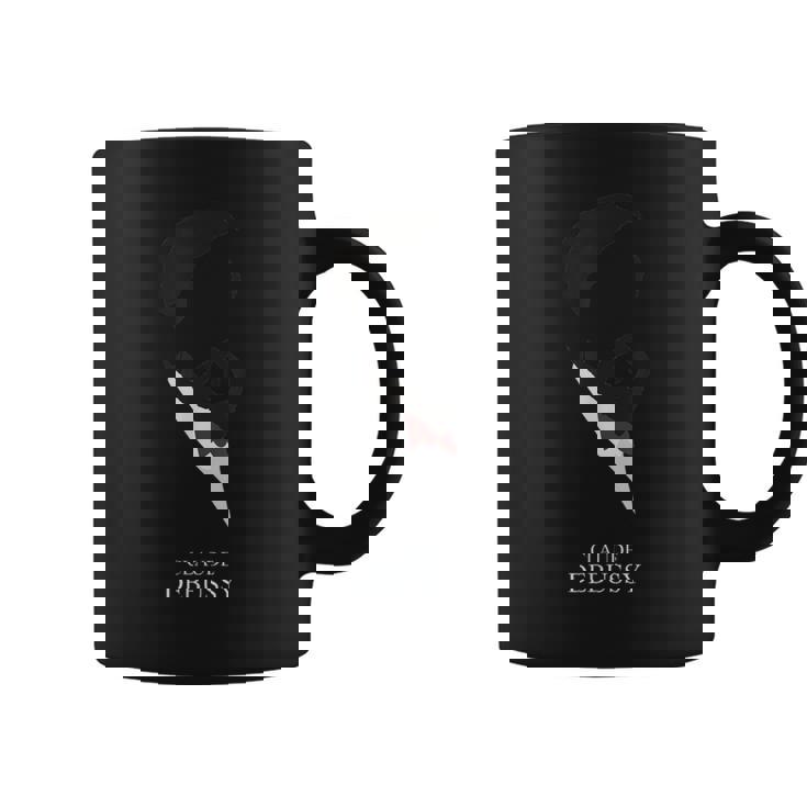 クロード・ドビュッシー フランス作曲家 クラシック音楽 コーヒーマグ