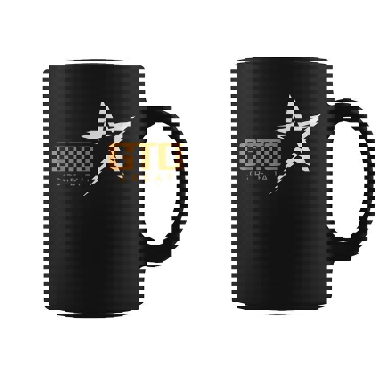 クールtシャツ かっこいいtシャツ カッコイイ Gto Great Cool コーヒーマグ