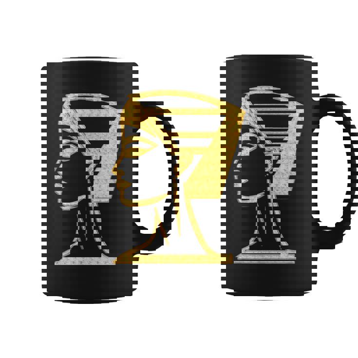 クールクレオパトラ コーヒーマグ