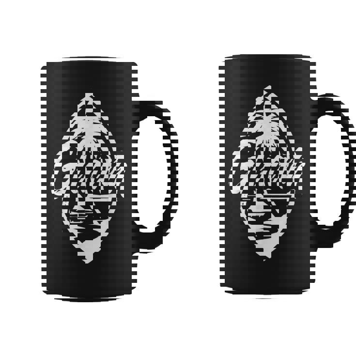 グアムシールシャツ グアムギフト コーヒーマグ