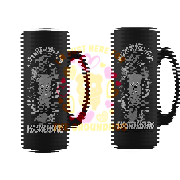 グラウンドホッグデー 2024 愛好家 2月2日 おもしろグラウンドホッグ コーヒーマグ