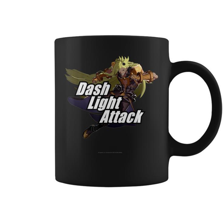 グランブルーファンタジーヴァーサス -ライジング- Dash Light Attack ベルゼバブ コーヒーマグ