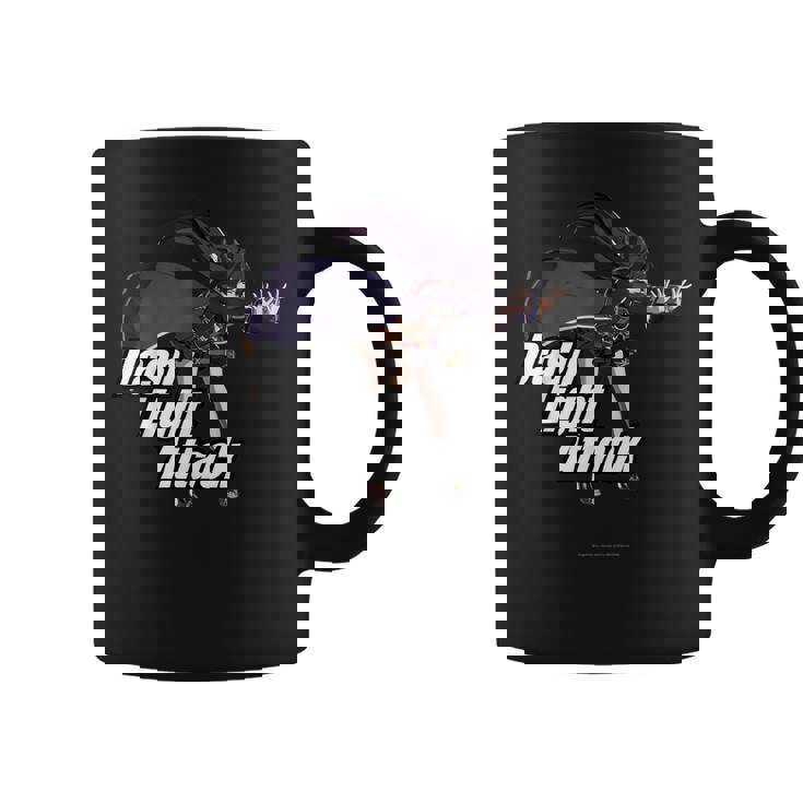 グランブルーファンタジーヴァーサス -ライジング- Dash Light Attack ニーア コーヒーマグ