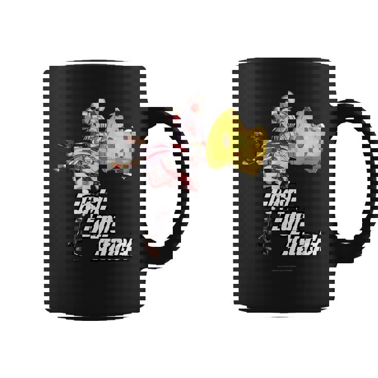 グランブルーファンタジーヴァーサス -ライジング- Dash Light Attack ビカラ コーヒーマグ