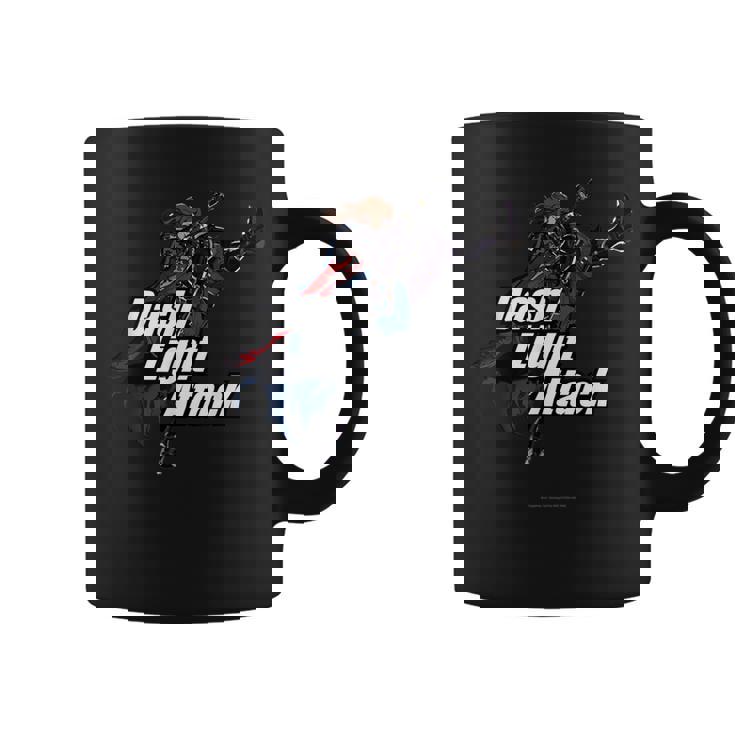 グランブルーファンタジーヴァーサス -ライジング- Dash Light Attack ジークフリート コーヒーマグ