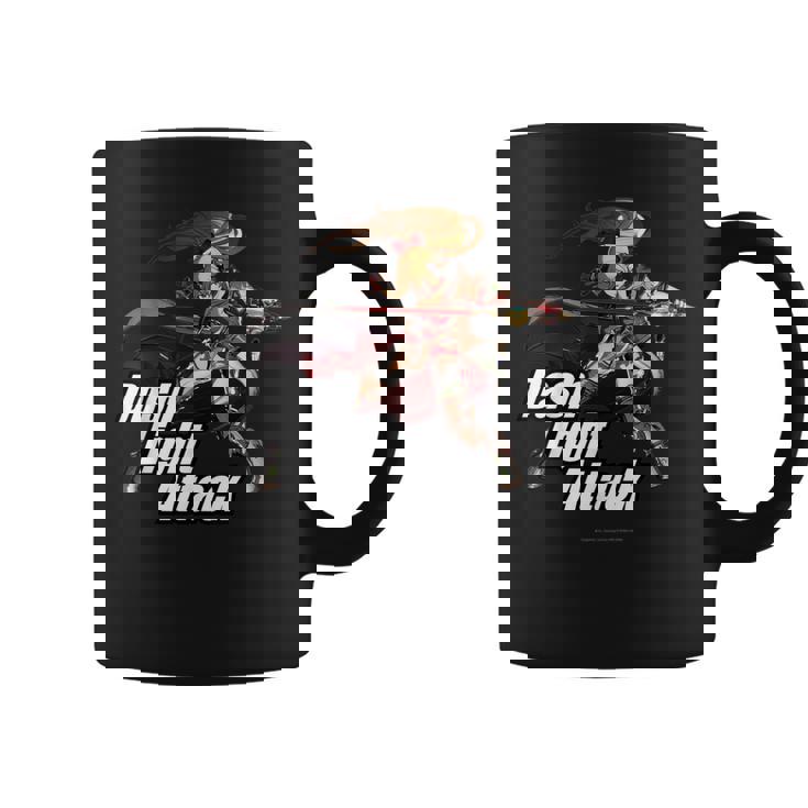 グランブルーファンタジーヴァーサス -ライジング- Dash Light Attack ヴィーラ コーヒーマグ