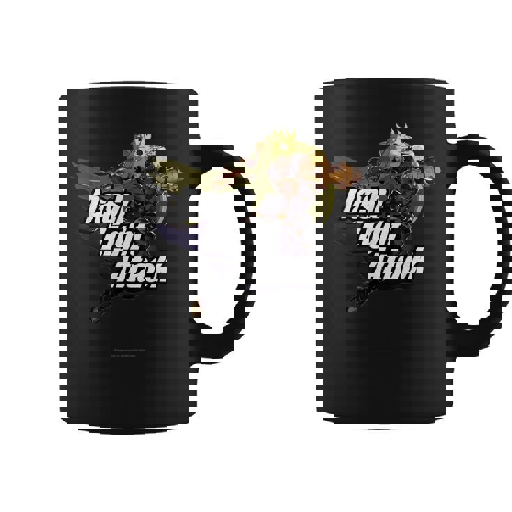 グランブルーファンタジーヴァーサス -ライジング- Dash Light Attack ベルゼバブ コーヒーマグ