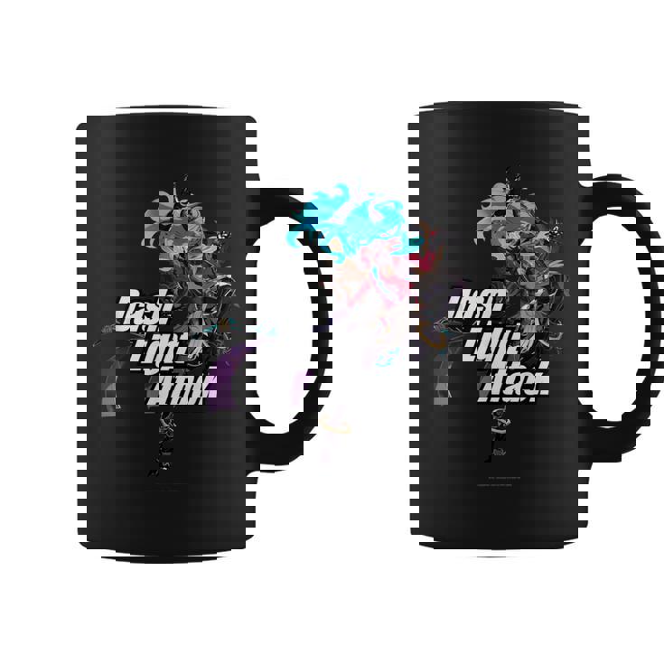 グランブルーファンタジーヴァーサス -ライジング- Dash Light Attack ヴェルサシア コーヒーマグ