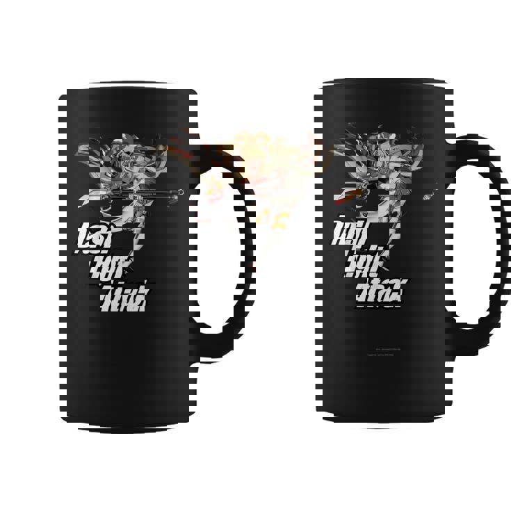 グランブルーファンタジーヴァーサス -ライジング- Dash Light Attack アニラ コーヒーマグ