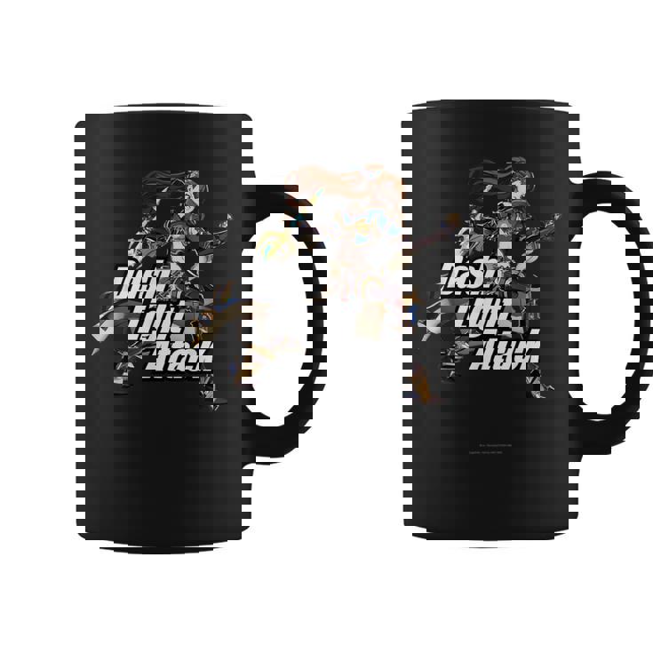 グランブルーファンタジーヴァーサス -ライジング- Dash Light Attack ベアトリクス コーヒーマグ